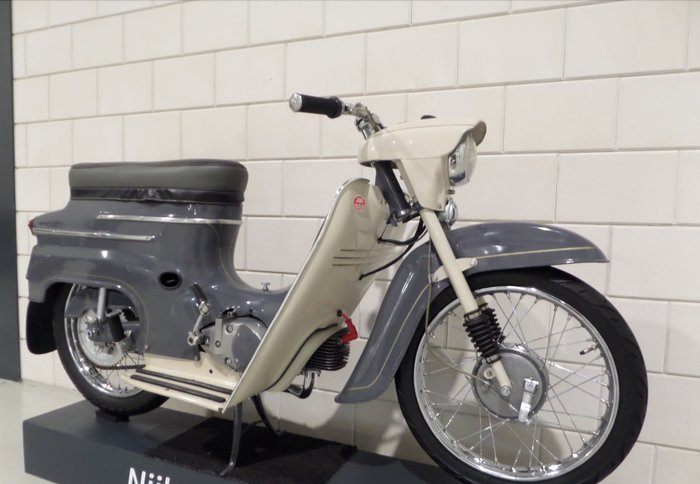 Jawa - Type 05 - Pionyr - 50 cc - 1967