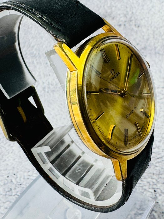 Omega - Genève - 135.070 - Mænd - 1970-1979