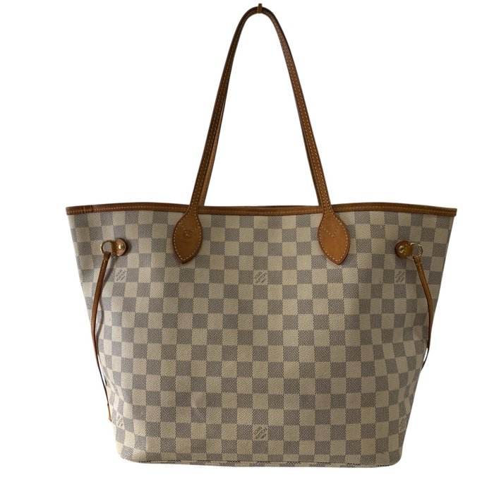 Louis Vuitton - Neverfull MM - Mulepose