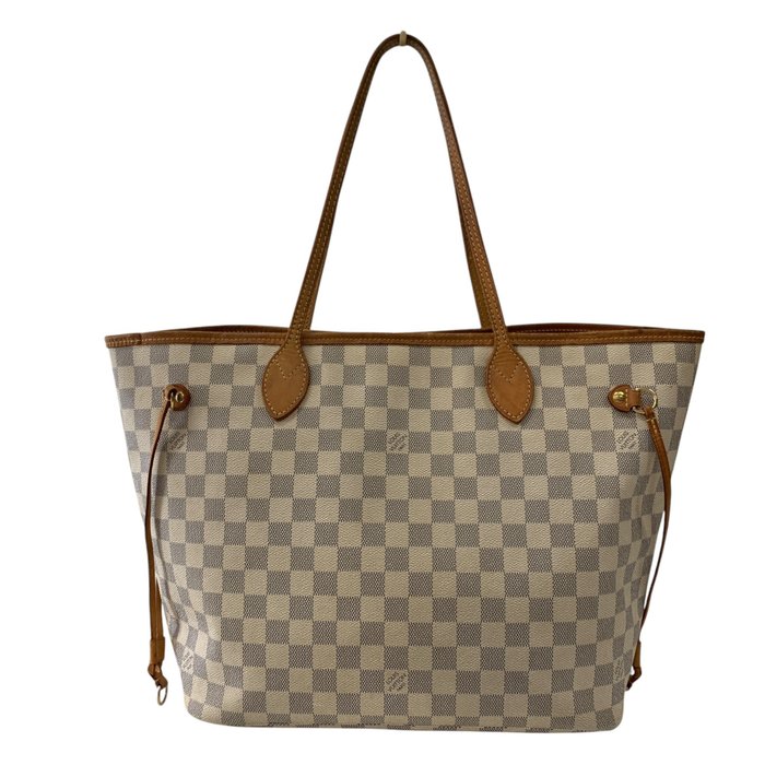 Louis Vuitton - Neverfull MM - Mulepose