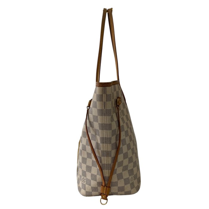 Louis Vuitton - Neverfull MM - Mulepose