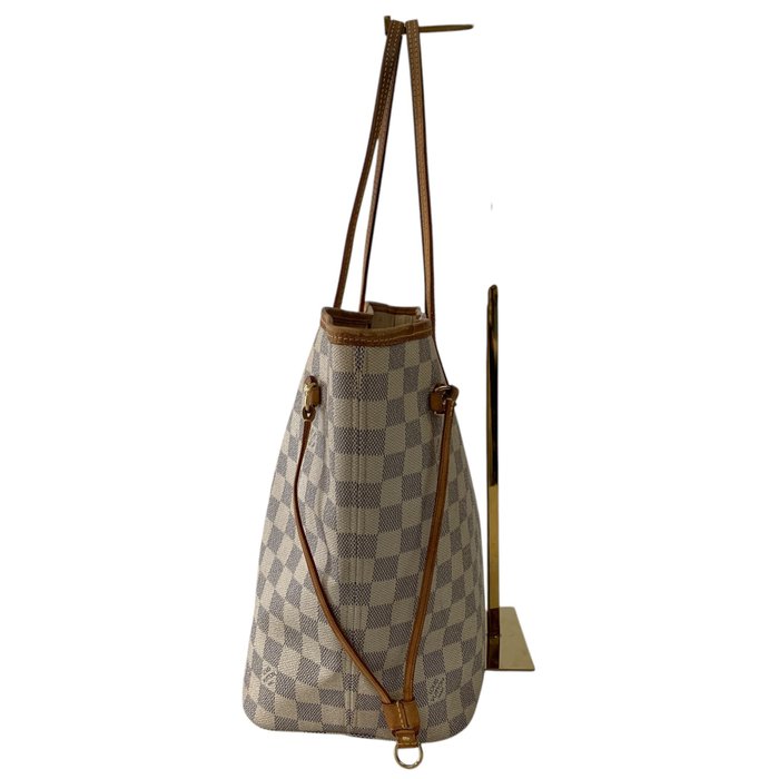 Louis Vuitton - Neverfull MM - Mulepose