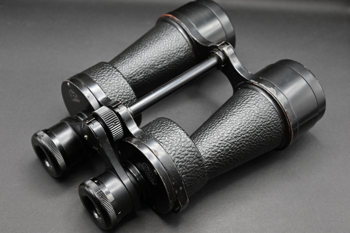 Observation binoculars - 7x50 Steplux - 1930-1940 - Storbritannien - Ross London