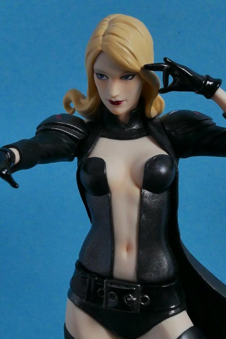 Kotobukiya  - Actionfigur Marvel Now  X-Men = Emma Frost - 2000-2010 - Japan