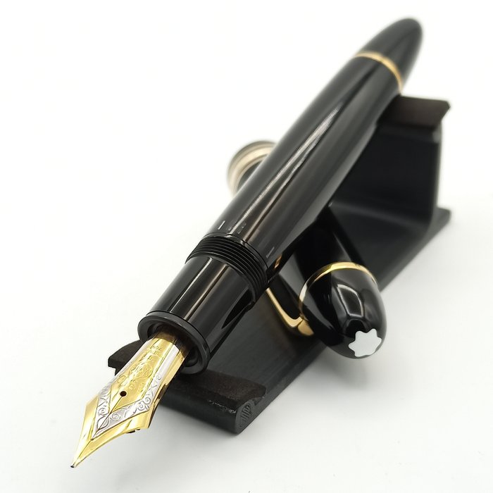 Montblanc - Meisterstuck - 149 - Fyldepen