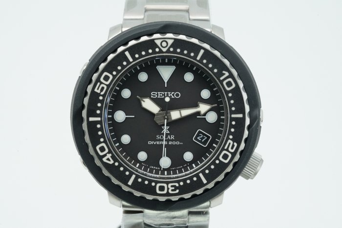 Seiko - Prospex - SNE497P1 | V157-0CX0 - Mænd - 2011-nu