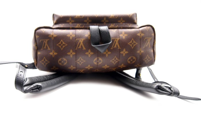 Louis Vuitton - Louis Vuitton Palm Spring Monogram - Rygsæk