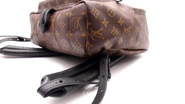 Louis Vuitton - Louis Vuitton Palm Spring Monogram - Rygsæk