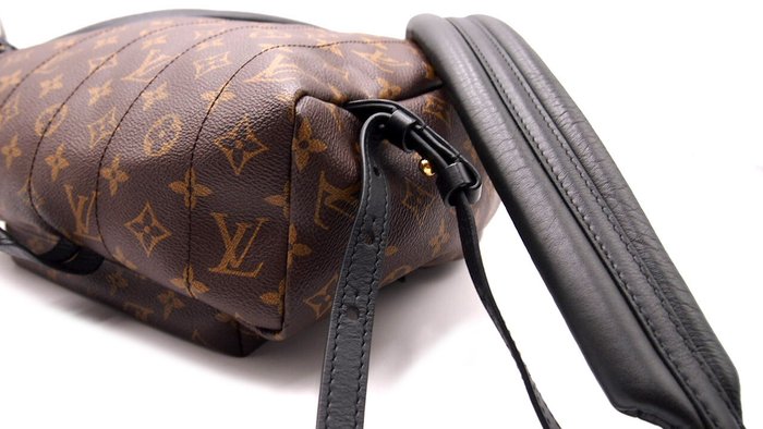 Louis Vuitton - Louis Vuitton Palm Spring Monogram - Rygsæk