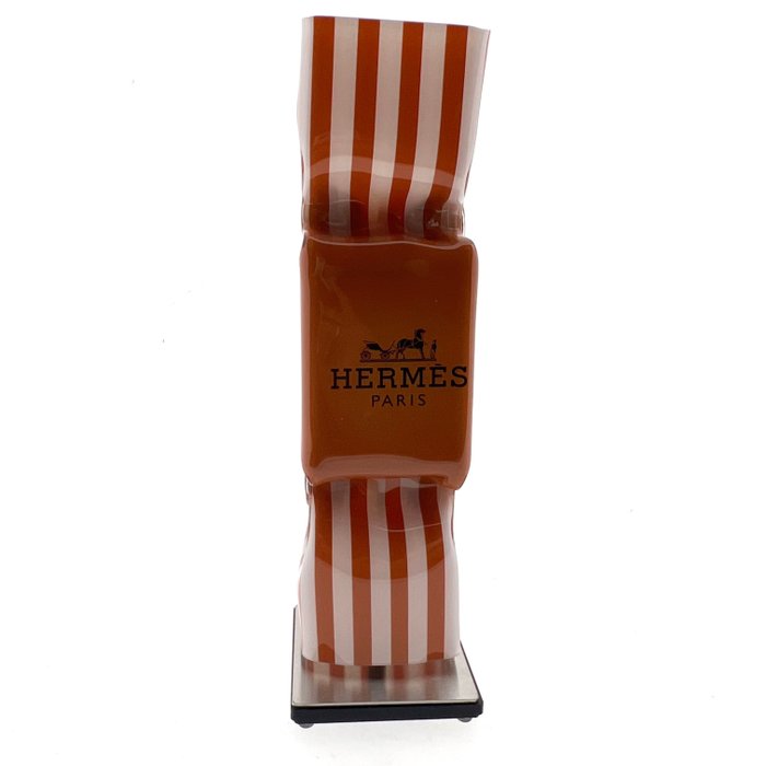 Michael Daniels - Luxury Art Candy / Toffee Hermes