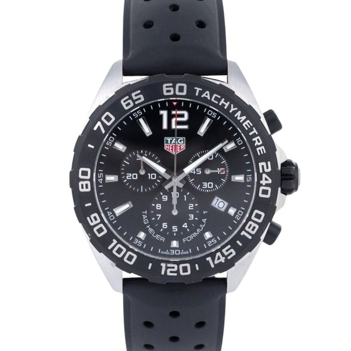 TAG Heuer - Formula 1 - Ingen mindstepris - CAZ1010 - Mænd - 2000-2010