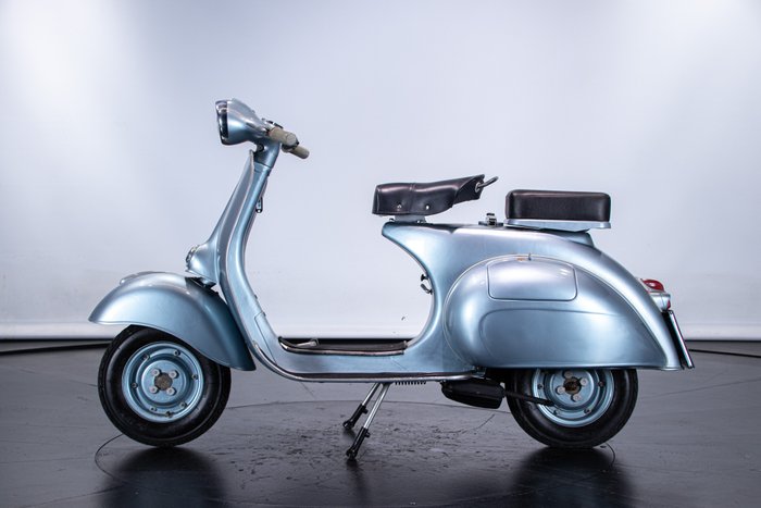 Piaggio - Vespa 150 - VBA1 - 150 cc - 1959