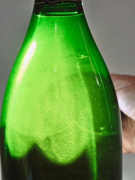 1980 Dom Pérignon, Œnothèque - Champagne Brut - 1 Flaske (0,75L)