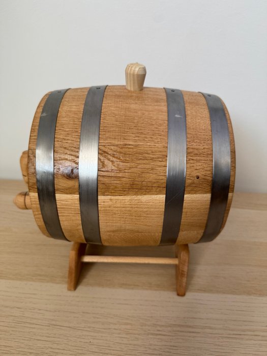 Highland Park Barrel 3l - Tønde - Træ