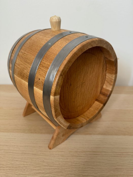 Highland Park Barrel 3l - Tønde - Træ