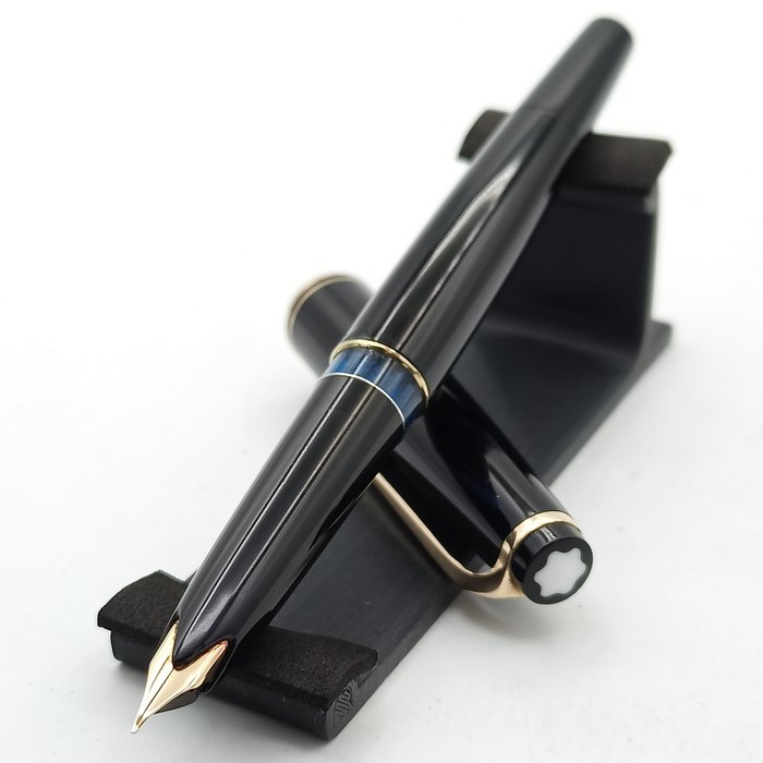 Montblanc - Nº22 - Fyldepen