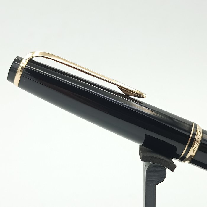 Montblanc - Nº22 - Fyldepen