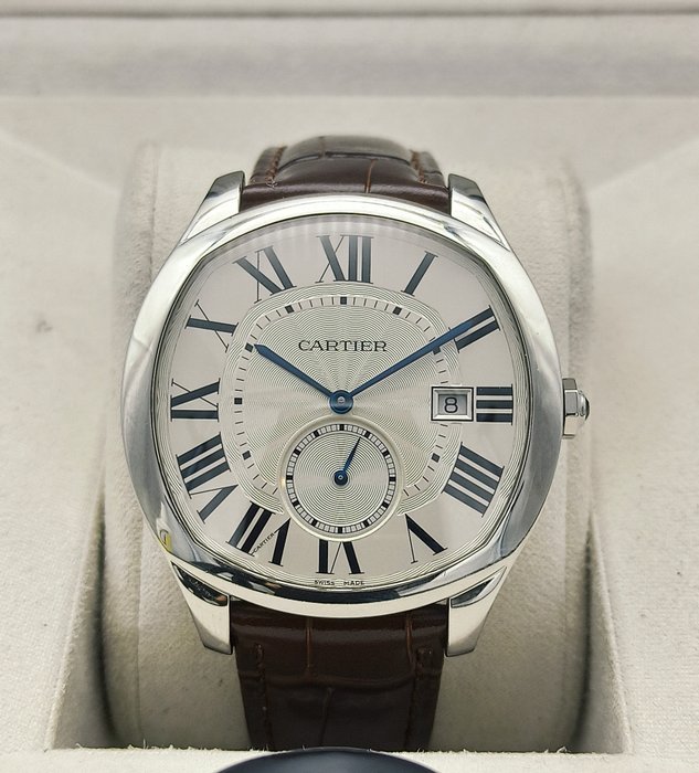 Cartier - Drive de Cartier - 3930 (WSNM0004) - Mænd - 2011-nu