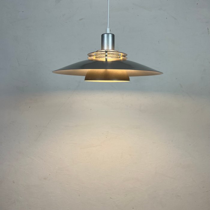 Hængende lampe - Metal