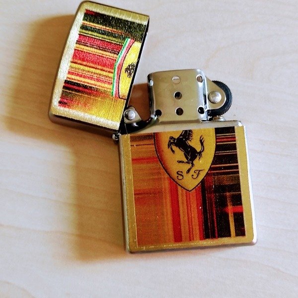 Zippo - Lighter