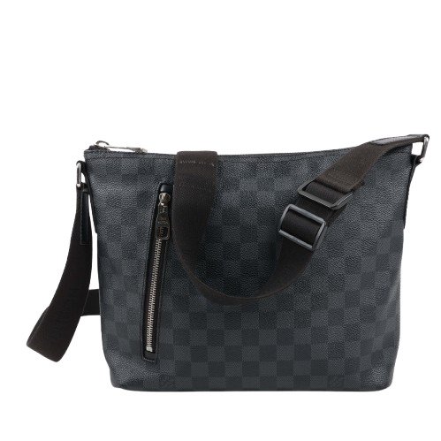 Louis Vuitton - Mick PM - Håndtaske