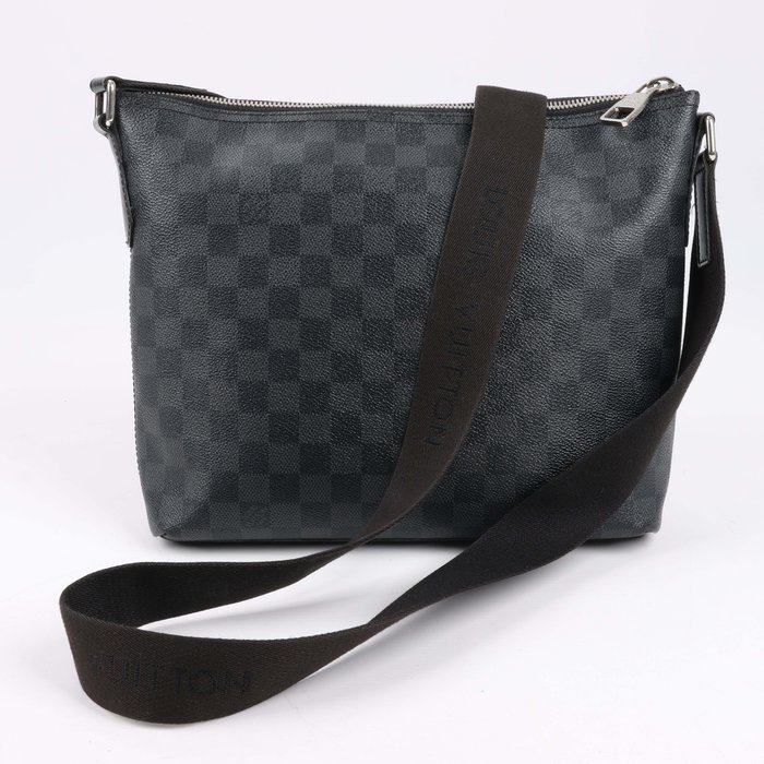 Louis Vuitton - Mick PM - Håndtaske