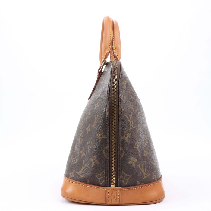 Louis Vuitton - Alma - Håndtaske