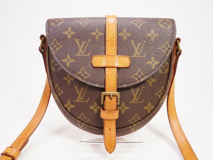 Louis Vuitton - Chantilly - Crossbody-taske