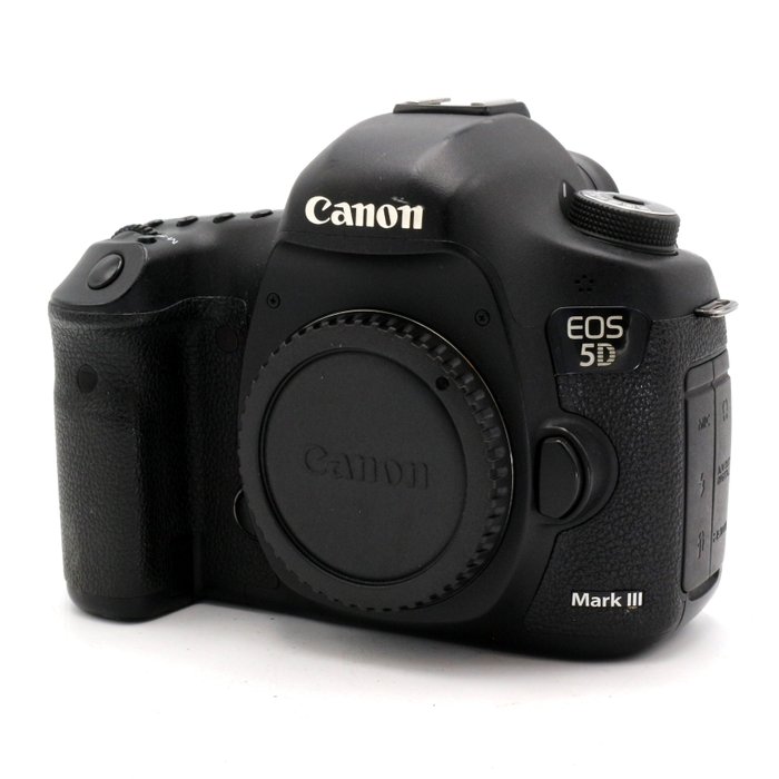 Canon EOS 5D III Body #PRO#DSLR#DIGITAL REFLEX Digitalt refleks kamera (DSLR)