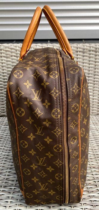 Louis Vuitton - Sirius 50 - Rejsetaske