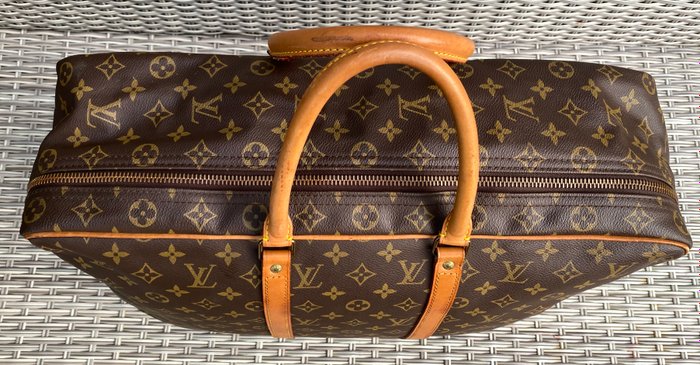 Louis Vuitton - Sirius 50 - Rejsetaske