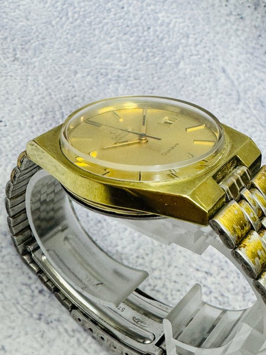 Omega - Genève - 166.099 - Mænd - 1970-1979