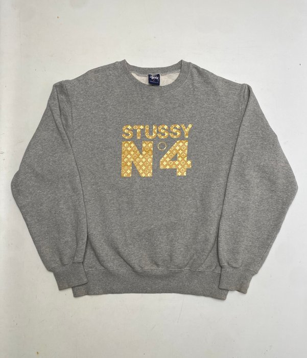 stüssy - Sweatshirt - Vintage