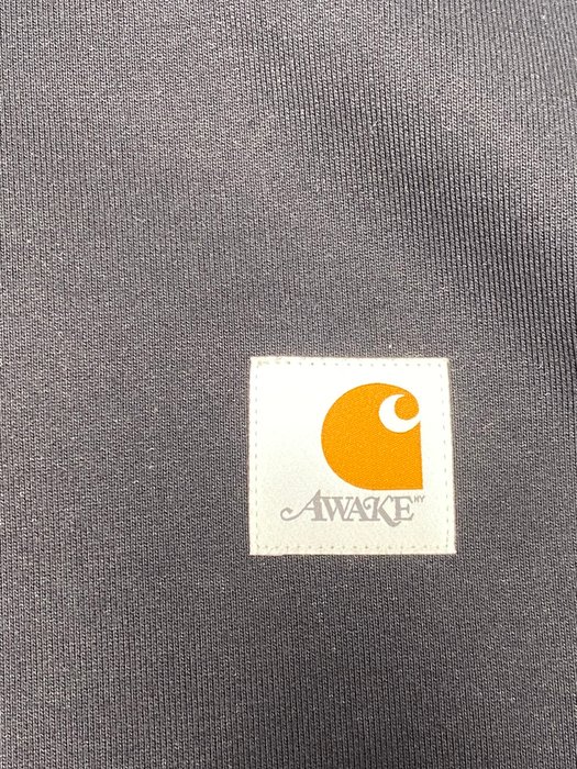 Carhartt Wip x Awake NY - Sweatshirt - Nyt med labels