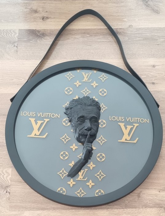 LH creations - Ssst to louis vuitton