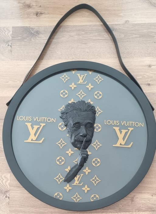 LH creations - Ssst to louis vuitton