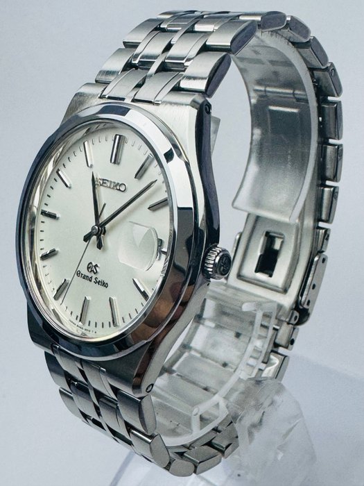 Seiko - Grand Seiko - 8N65-9010 - Mænd - 2000-2010