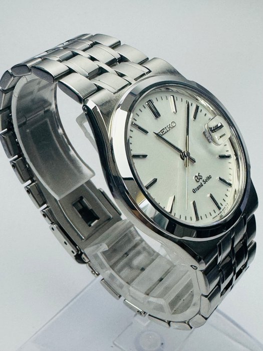 Seiko - Grand Seiko - 8N65-9010 - Mænd - 2000-2010