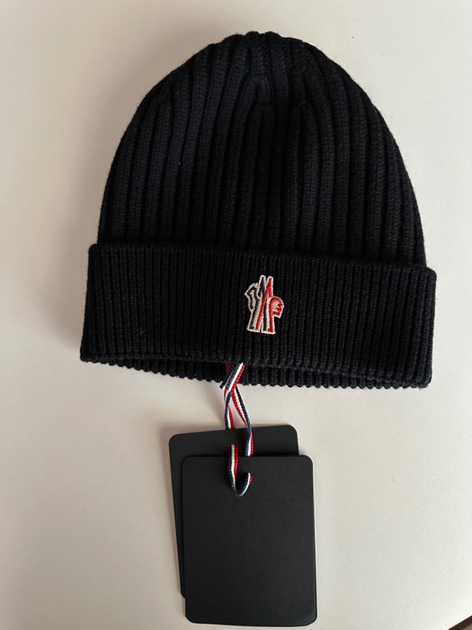 Moncler - Hat (1) - Uld