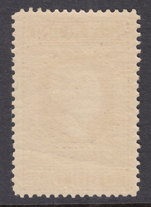 Holland 1913 - Uafhængighed - NVPH 101