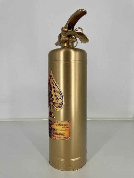 Roman180 (1999) - Fire Extinguisher “Armand de Brognac Gold”