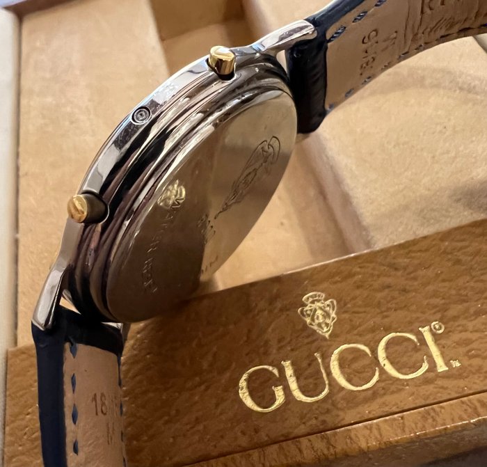 Gucci - Ingen mindstepris - 8300 - Unisex - 2000-2010