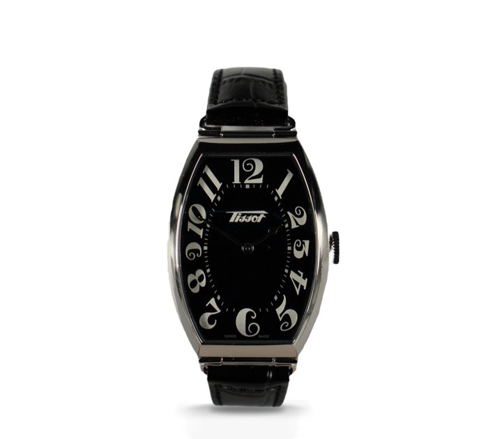 Tissot Heritage T128.509.16.052.00 'NO RESERVE PRICE' - Ingen mindstepris - Kvinder - 2011-nu