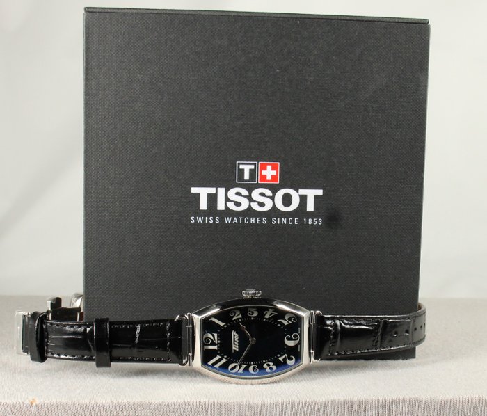 Tissot Heritage T128.509.16.052.00 'NO RESERVE PRICE' - Ingen mindstepris - Kvinder - 2011-nu