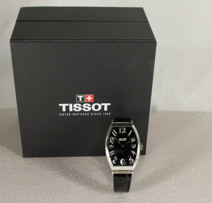 Tissot Heritage T128.509.16.052.00 'NO RESERVE PRICE' - Ingen mindstepris - Kvinder - 2011-nu