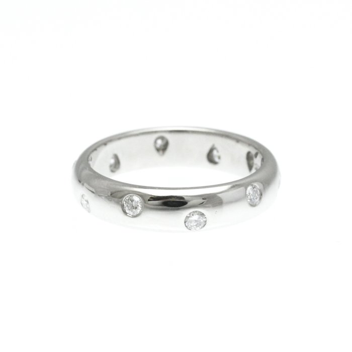 Tiffany  Co. - Ring Platin