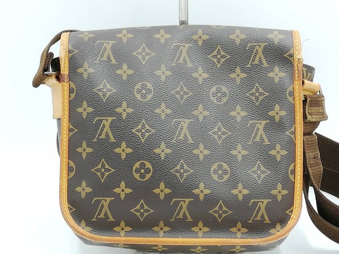 Louis Vuitton - Bosphore - Håndtaske