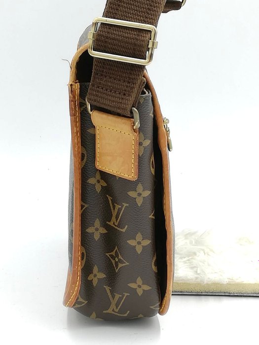 Louis Vuitton - Bosphore - Håndtaske