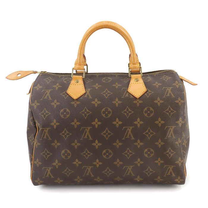 Louis Vuitton - Håndtaske