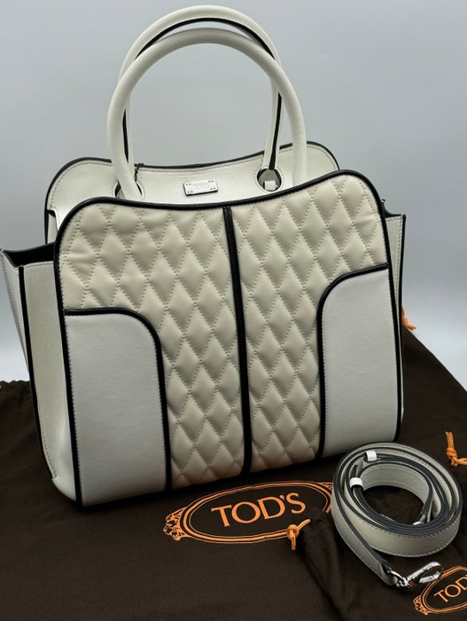 Tod's - Sella bag - Håndtaske